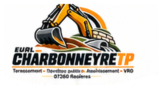 EURL Charbonneyre TP