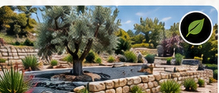 Aménagement extérieur paysager